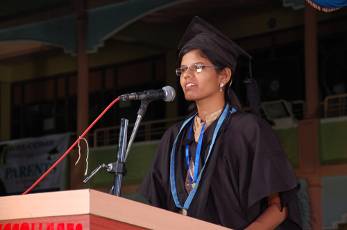 convocation 2014